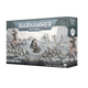 Necrons: Host Battleforce-Games Workshop-Radaddel
