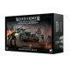 Legiones Astartes: Maximus Battle Group-Games Workshop-Radaddel