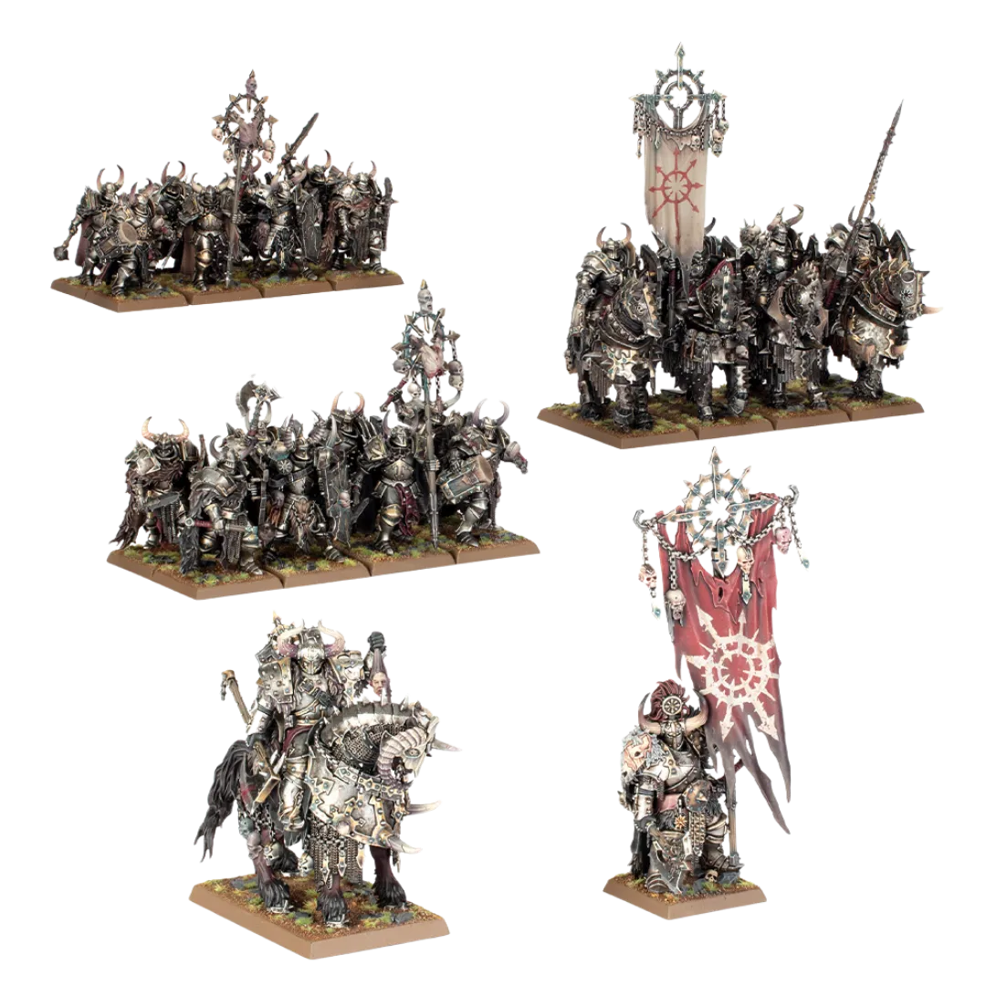 The Old World: Core Set (deutsch)-Games Workshop-Radaddel