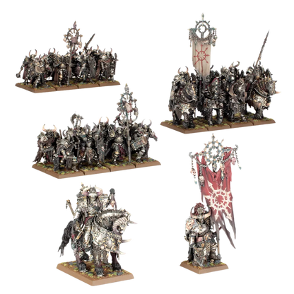 The Old World: Core Set (deutsch)-Games Workshop-Radaddel