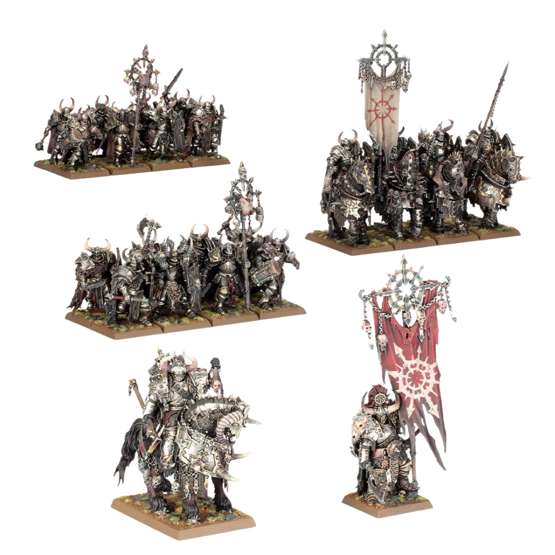 The Old World: Core Set (englisch)-Games Workshop-Radaddel