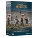 Hill Tribesmen Commanders (Rohirrim - Evil)-Games Workshop-Radaddel