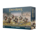 Riders of Rohan (Rohirrim - Good)-Games Workshop-Radaddel