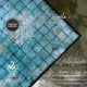 Altar Of The Dead Gods - The Frozen Temple Game Mat