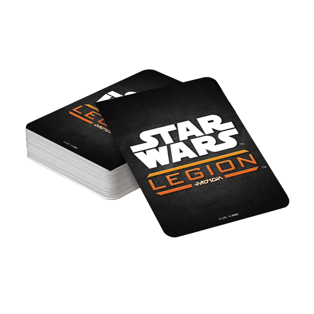 Star Wars: Legion - Aufwertungen Kartenset II