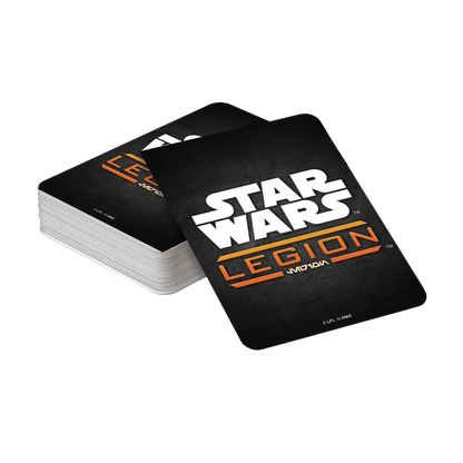 Star Wars: Legion - Aufwertungen Kartenset II