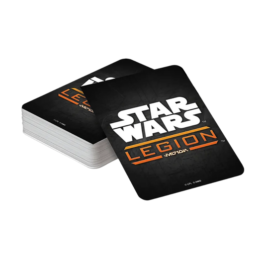 Star Wars: Legion - Aufwertungen Kartenset II