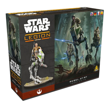 Star Wars: Legion - Rebel AT-RT