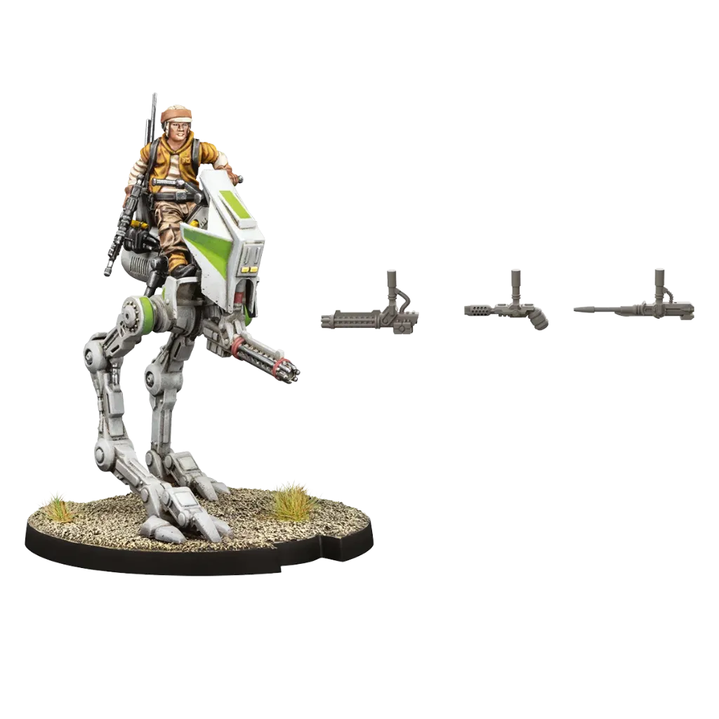 Star Wars: Legion - Rebel AT-RT