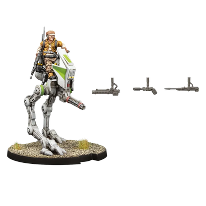 Star Wars: Legion - Rebel AT-RT