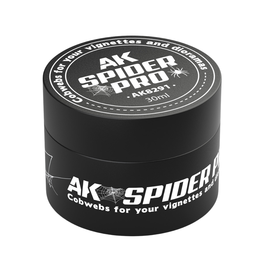 Spider Pro