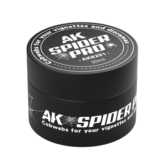 Spider Pro