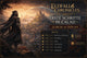 Erste Schritte in Calad - Eldfall Chronicles Tournament 22.08.26