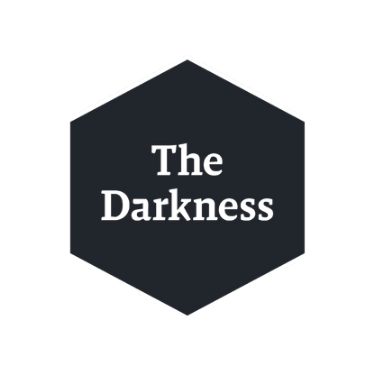 John Blanche: The Darkness