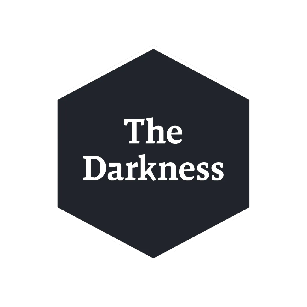 John Blanche: The Darkness