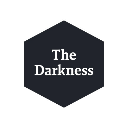 John Blanche: The Darkness