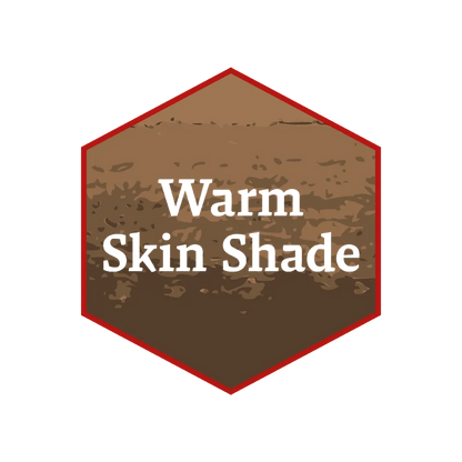 John Blanche: Warm Skin Shade