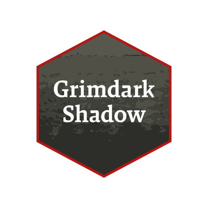 John Blanche: Grimdark Shadow