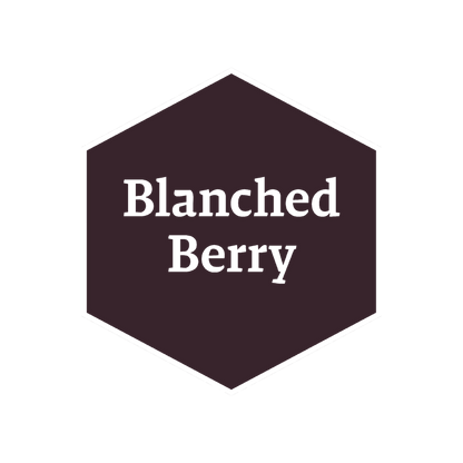 John Blanche: Blanched Berry