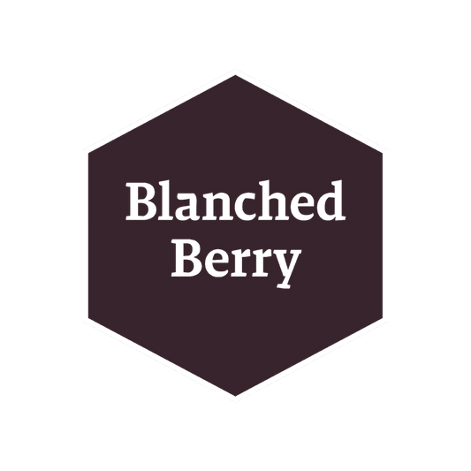 John Blanche: Blanched Berry
