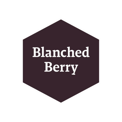 John Blanche: Blanched Berry