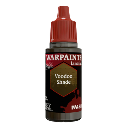John Blanche: Voodoo Shade