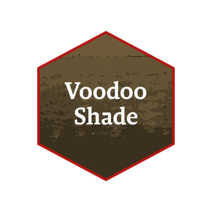 John Blanche: Voodoo Shade