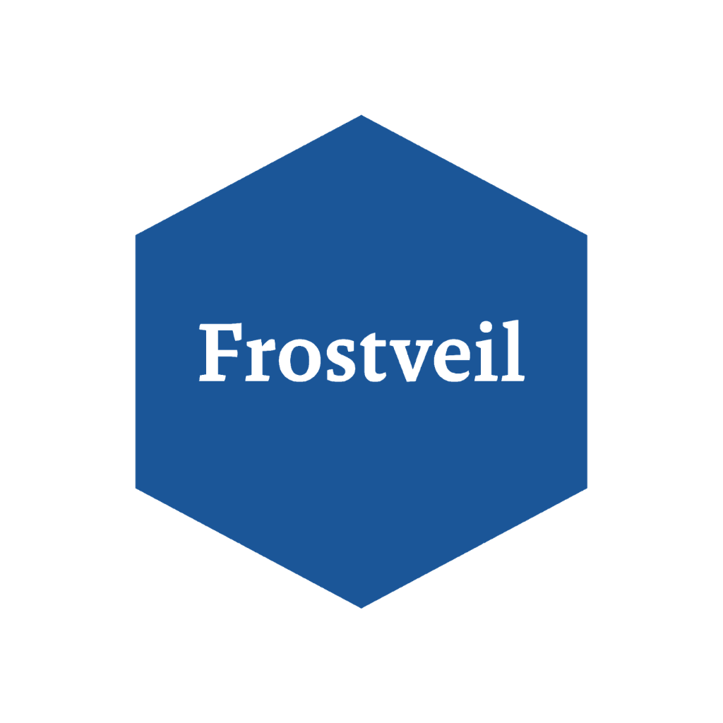 John Blanche: Frostveil