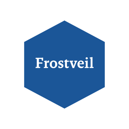 John Blanche: Frostveil