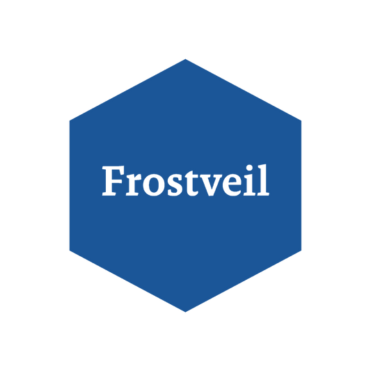 John Blanche: Frostveil