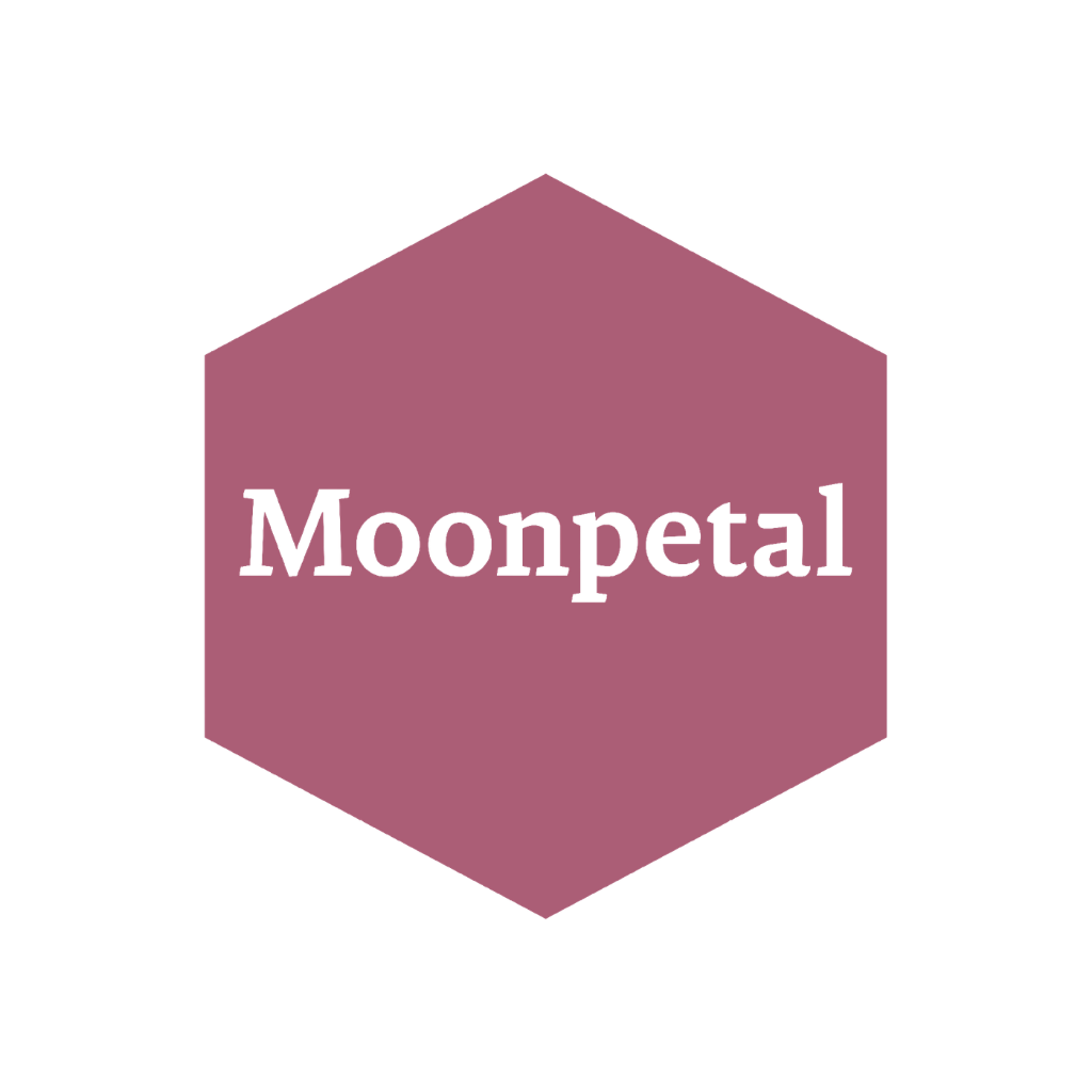 John Blanche: Moonpetal
