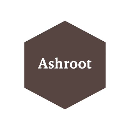 John Blanche: Ashroot