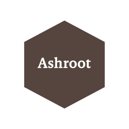 John Blanche: Ashroot