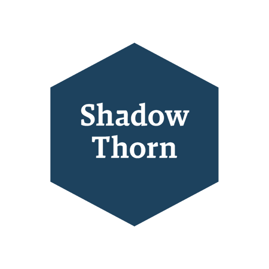 John Blanche: Shadow Thorn
