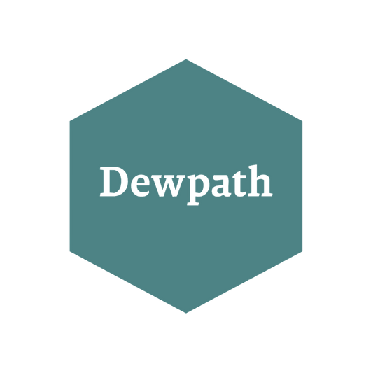 John Blanche: Dewpath