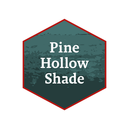 John Blanche: Pine Hollow Shade