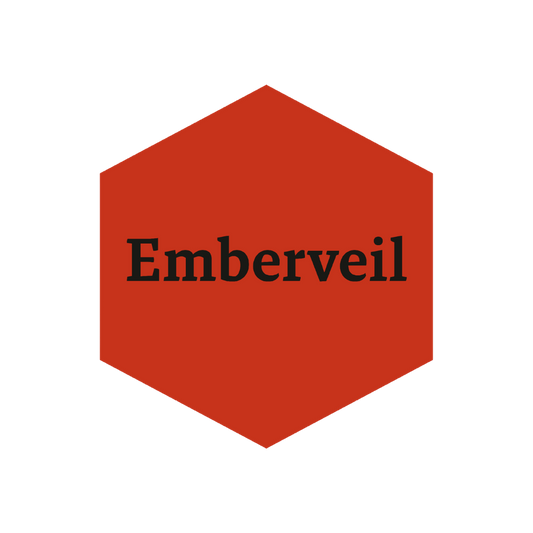 John Blanche: Emberveil