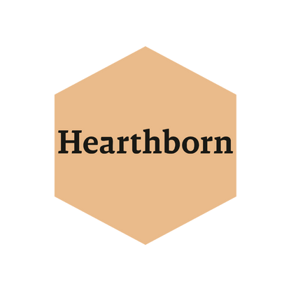 John Blanche: Hearthborn