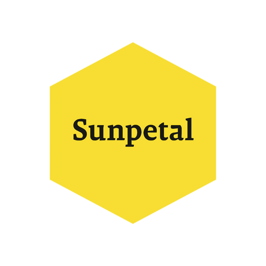 John Blanche: Sunpetal
