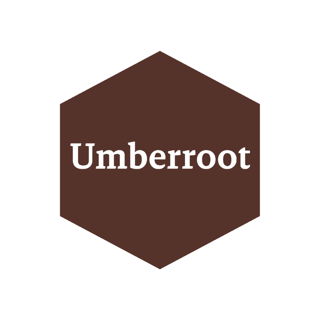 John Blanche: Umberroot