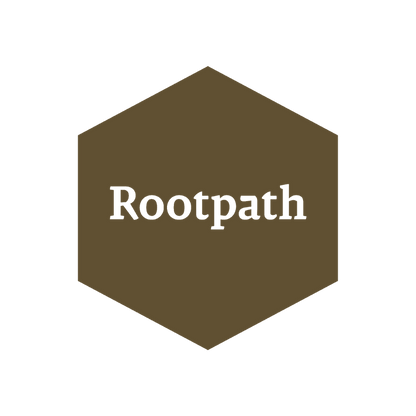 John Blanche: Rootpath