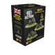 British Heavy Weapons Platoon
