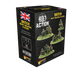 British Heavy Weapons Platoon