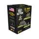 US Army Heavy Weapons Platoon (plastic)