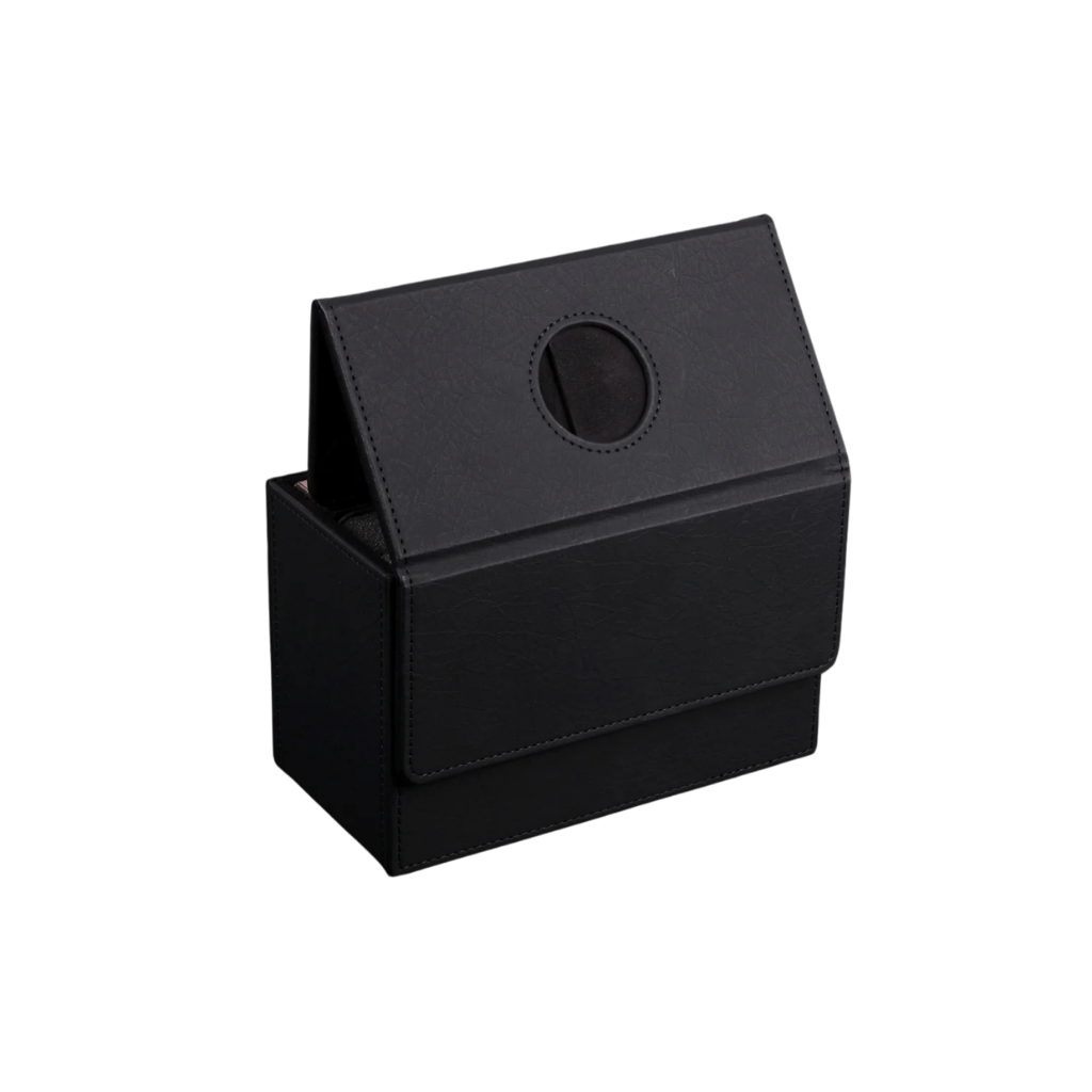 Premium Datasheet & Tabletop Storage Box