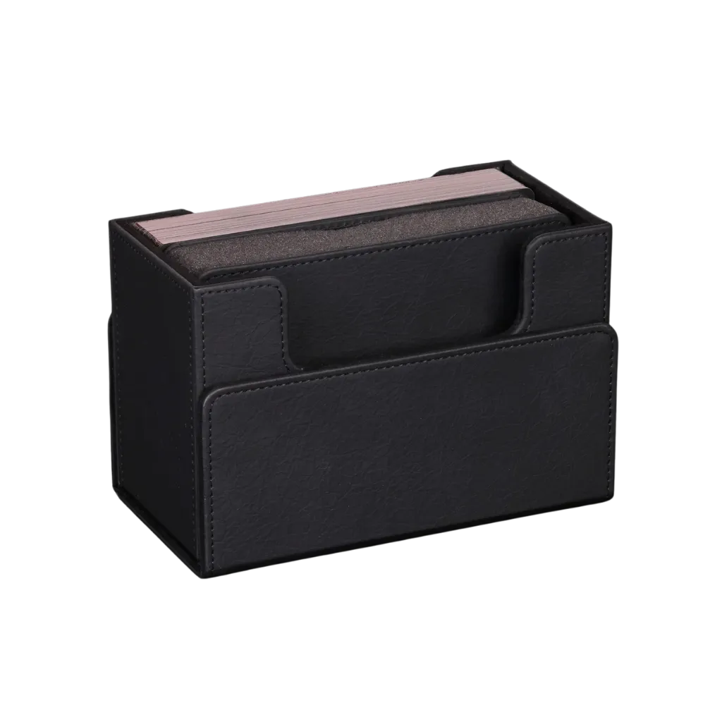 Premium Datasheet & Tabletop Storage Box