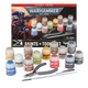 Warhammer 40.000: Paints + Tools Set