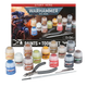 Warhammer 40.000: Paints + Tools Set