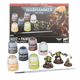 Warhammer 40.000: Ork Boyz + Paints Set