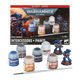 Warhammer 40.000: Intercessors + Paints Set